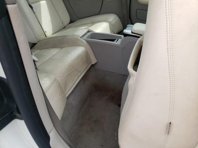 Photo 6 from auction – 2009 VOLVO C70 T5 with VIN YV1MC67269J074463