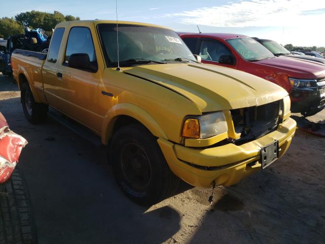 FORD RANGER SUP 2003 with VIN 1FTZR45E53PA60313 - Photo from auction
