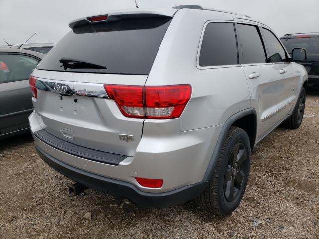 Photo 4 from auction – 2011 JEEP GRAND CHER with VIN 1J4RR4GG3BC676204