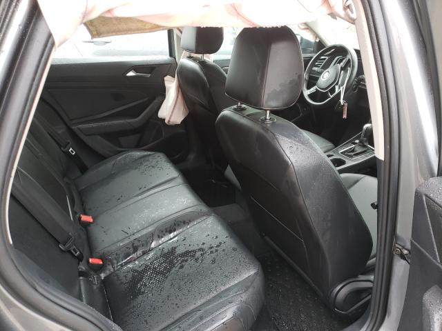 Photo 6 from auction – 2019 VOLKSWAGEN JETTA SEL with VIN 3VWE57BU0KM015322