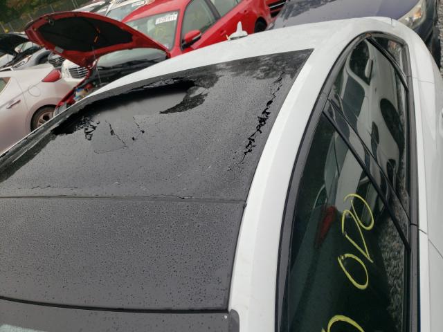 Photo 9 from auction – 2020 AUDI S6 PREMIUM with VIN WAUDFAF23LN042567