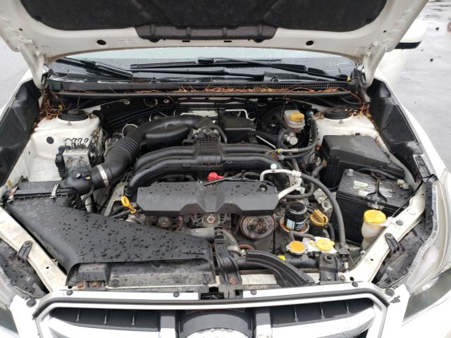 Photo 7 from auction – 2013 SUBARU IMPREZA LI with VIN JF1GJAK65DH027713