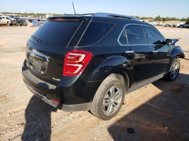 Photo 4 from auction – 2017 CHEVROLET EQUINOX PR with VIN 2GNFLGEK4H6149834