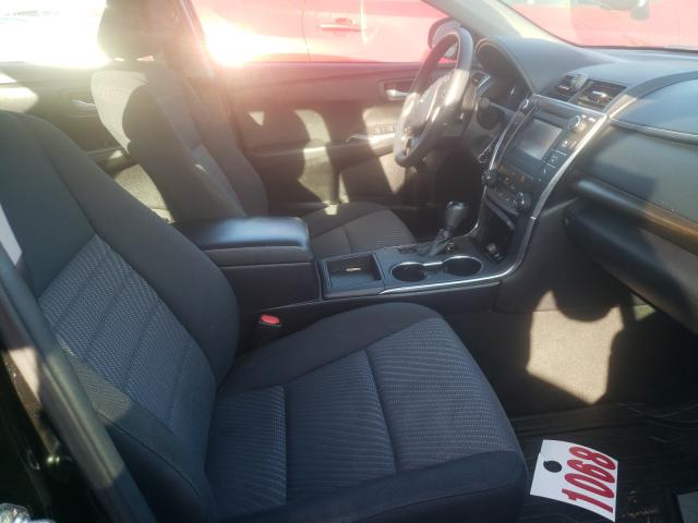 Photo 5 from auction – 2016 TOYOTA CAMRY LE with VIN 4T4BF1FK3GR544793