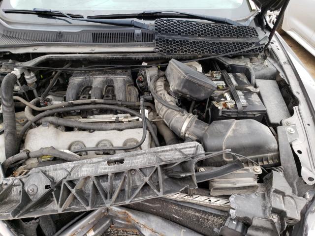 Photo 7 from auction – 2011 FORD TAURUS SEL with VIN 1FAHP2EW9BG134402