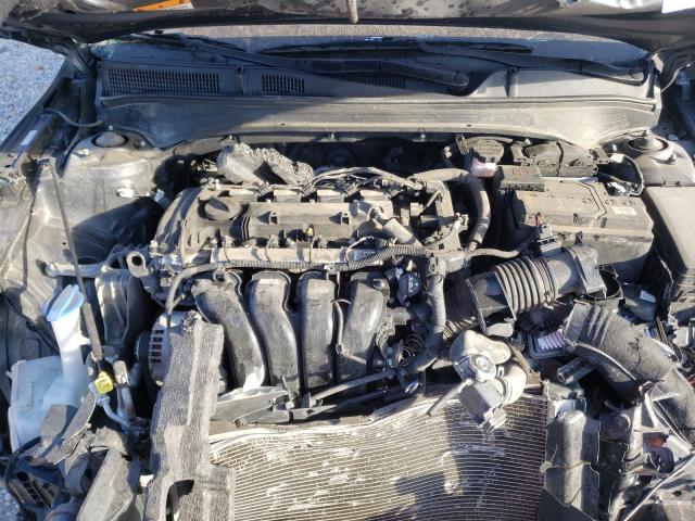 Photo 7 from auction – 2019 KIA FORTE FE with VIN 3KPF24AD0KE058536