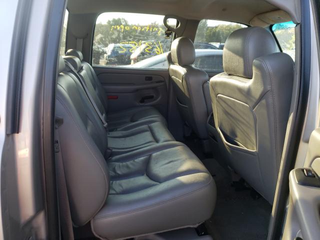 Photo 6 from auction – 2005 GMC NEW SIERRA with VIN 2GTEK13TX51173158