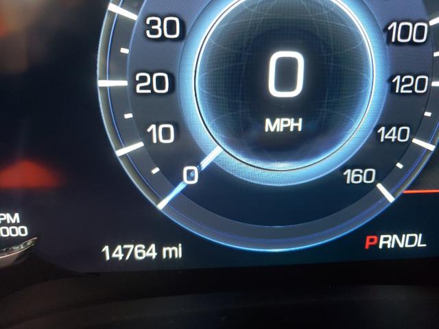 Photo 8 from auction – 2020 CADILLAC ESCALADE P with VIN 1GYS4DKJ7LR272291