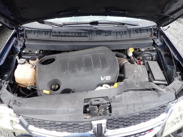 Photo 7 from auction – 2017 DODGE JOURNEY SX with VIN 3C4PDCBG4HT532817
