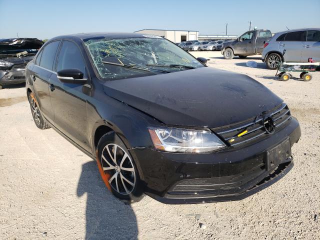 Photo 1 from auction – 2018 VOLKSWAGEN JETTA SE with VIN 3VWDB7AJ3JM208946