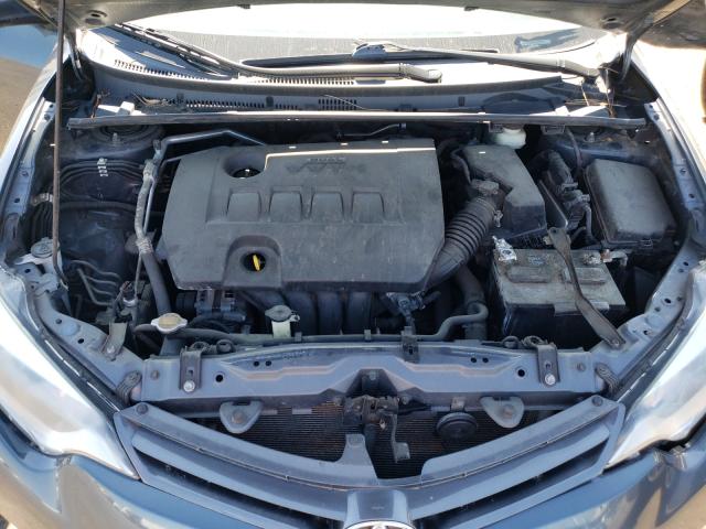 Photo 7 from auction – 2016 TOYOTA COROLLA L with VIN 2T1BURHE5GC623079