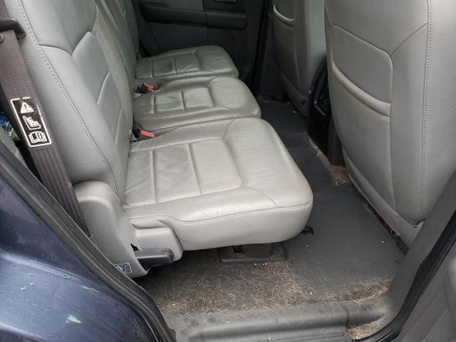 Photo 6 from auction – 2003 FORD EXPEDITION with VIN 1FMPU16L33LB16320