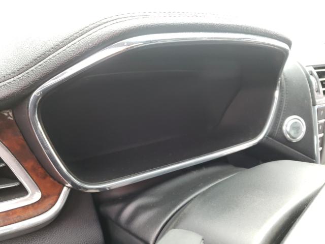 Photo 8 from auction – 2017 LINCOLN CONTINENTA with VIN 1LN6L9HK0H5603875
