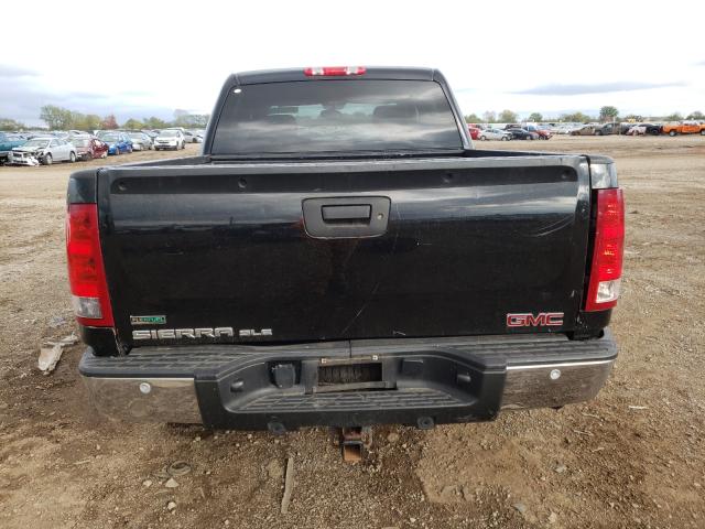Photo 9 from auction – 2011 GMC SIERRA K15 with VIN 3GTP2VE35BG279498