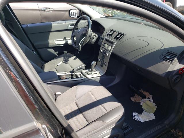Photo 5 from auction – 2010 VOLVO S40 2.4I with VIN YV1390MS2A2493338