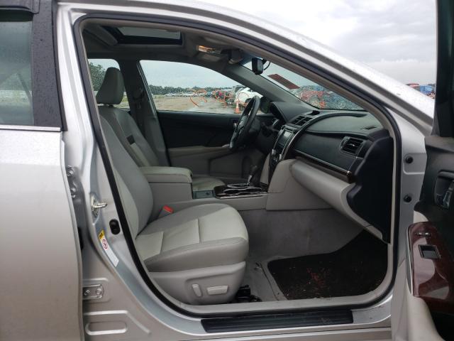 Photo 5 from auction – 2013 TOYOTA CAMRY L with VIN 4T1BF1FK4DU683773