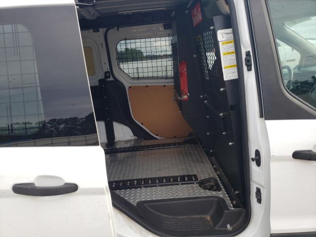Photo 6 from auction – 2014 FORD TRANSIT CO with VIN NM0LS6E78E1161355