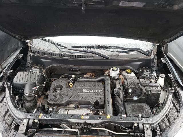 Photo 7 from auction – 2018 CHEVROLET EQUINOX LS with VIN 2GNAXHEV7J6136094