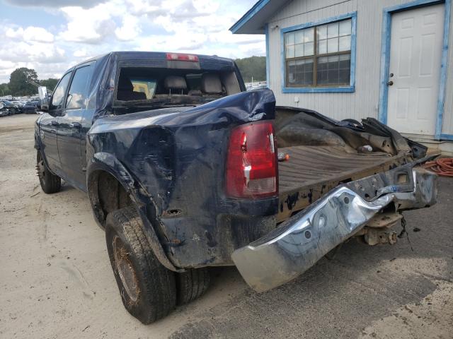 Photo 3 from auction – 2012 DODGE RAM 3500 L with VIN 3C63DRNL3CG263308