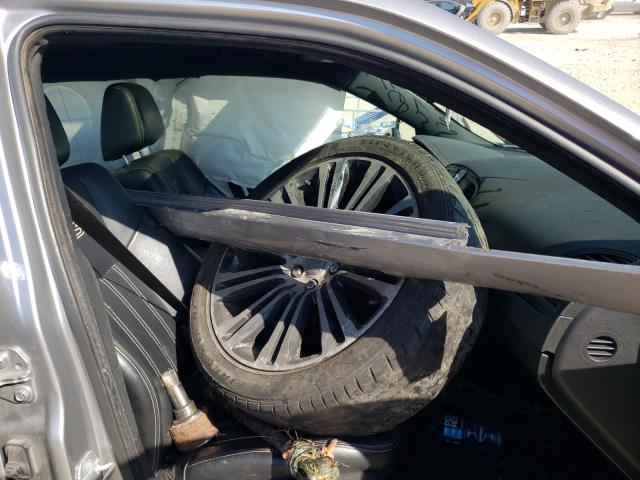 Photo 5 from auction – 2013 CHRYSLER 300 S with VIN 2C3CCABT0DH685494