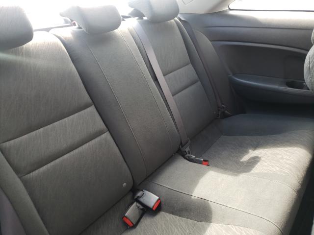 Photo 6 from auction – 2008 HONDA CIVIC EX with VIN 2HGFG12858H577467