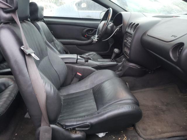Photo 5 from auction – 2002 PONTIAC FIREBIRD with VIN 2G2FS22K022118375