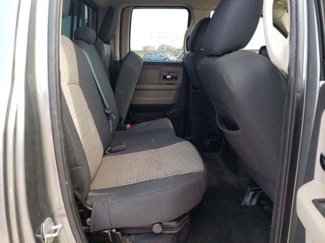 Foto 6 de la subasta – 2011 DODGE RAM 1500 con VIN 1D7RV1GT8BS705642