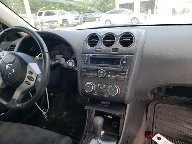 Photo 9 from auction – 2008 NISSAN ALTIMA 2.5 with VIN 1N4AL21E08C257919