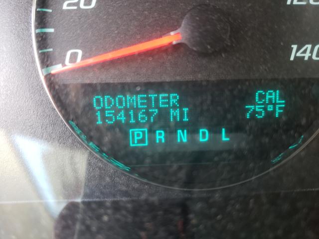 Photo 8 from auction – 2014 CHEVROLET IMPALA LIM with VIN 2G1WB5E36E1177080