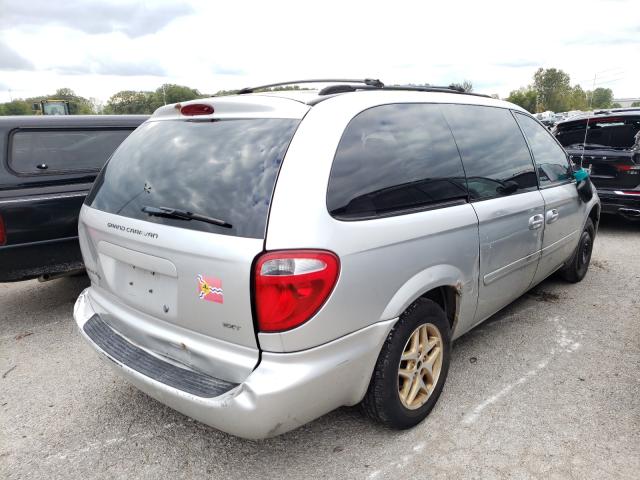 Photo 4 from auction – 2006 DODGE GRAND CARA with VIN 2D4GP44L16R736565