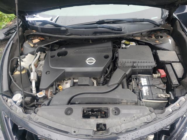 Photo 7 from auction – 2013 NISSAN ALTIMA 2.5 with VIN 1N4AL3AP8DN520518