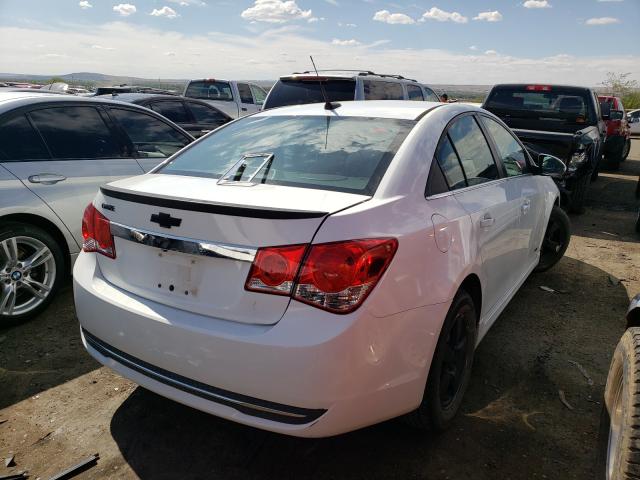 Photo 4 from auction – 2014 CHEVROLET CRUZE LT with VIN 1G1PC5SB3E7336797