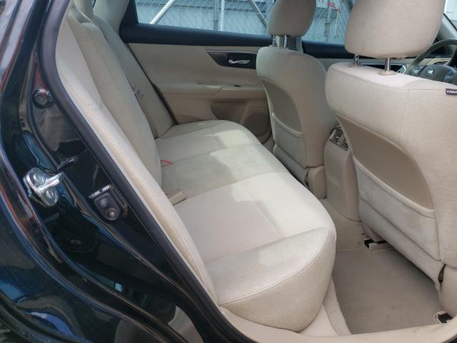 Photo 6 from auction – 2013 NISSAN ALTIMA 2.5 with VIN 1N4AL3AP1DC195741