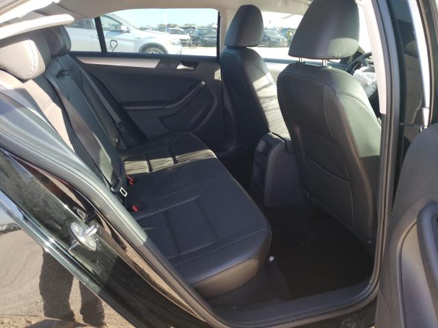 Photo 6 from auction – 2018 VOLKSWAGEN JETTA SE with VIN 3VWDB7AJ3JM208946