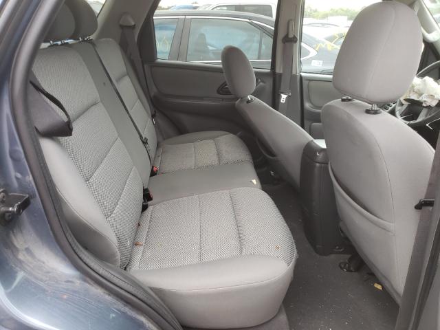 Photo 6 from auction – 2005 FORD ESCAPE with VIN 1FMCU93115KA74738