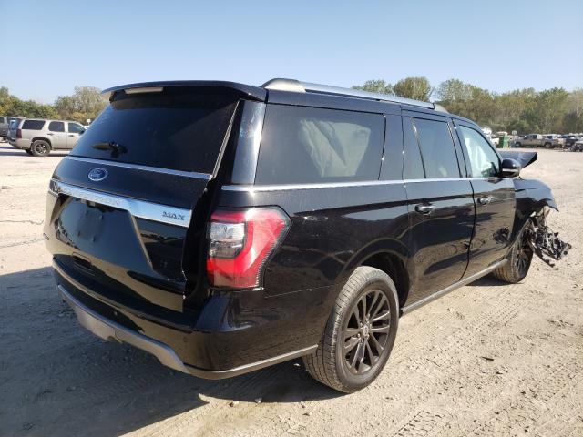 Photo 4 from auction – 2020 FORD EXPEDITION with VIN 1FMJK1KT2LEA21222