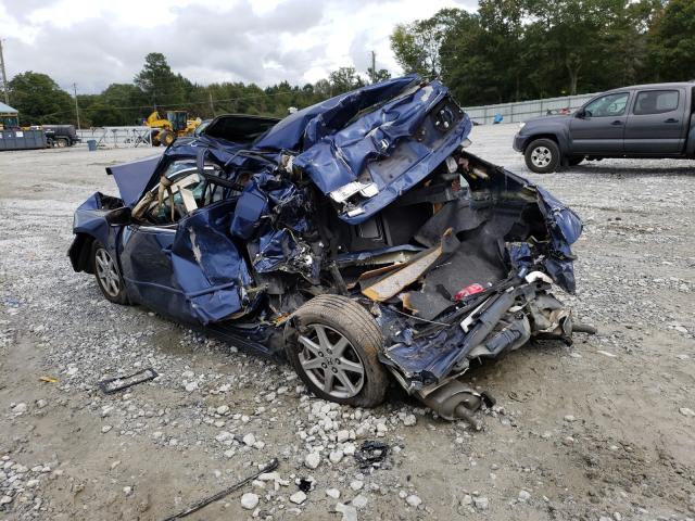 Photo 9 from auction – 2003 HONDA ACCORD EX with VIN 1HGCM665X3A076719