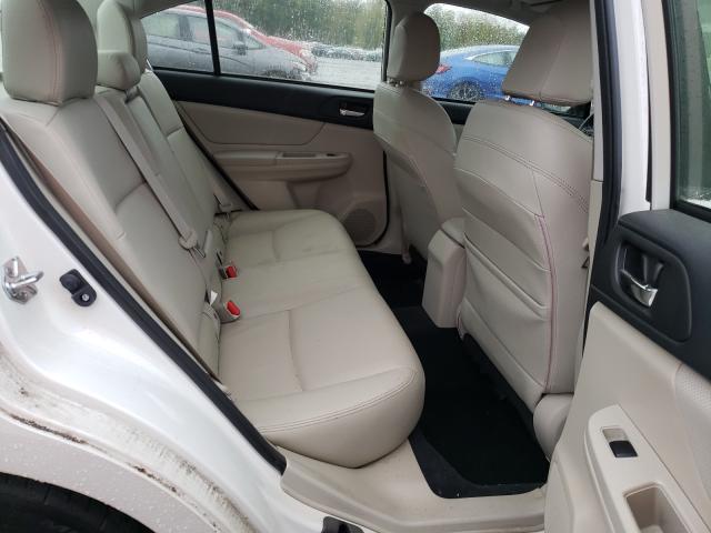 Photo 6 from auction – 2013 SUBARU IMPREZA LI with VIN JF1GJAK65DH027713
