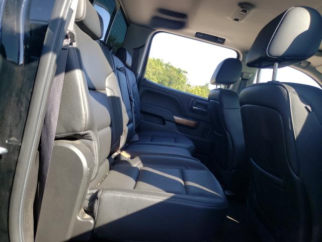 Photo 6 from auction – 2015 CHEVROLET SILVERADO with VIN 3GCPCSEC1FG485449