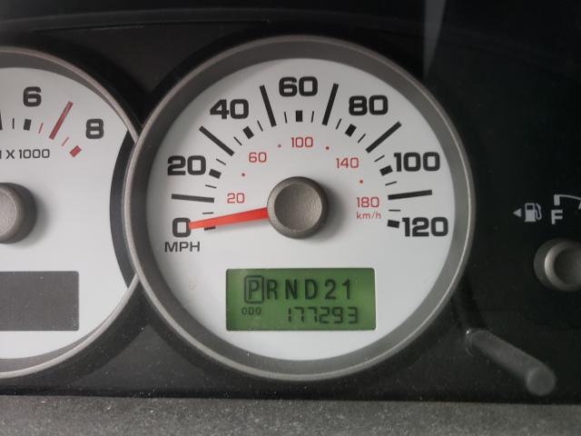 Photo 8 from auction – 2005 FORD ESCAPE with VIN 1FMCU93115KA74738