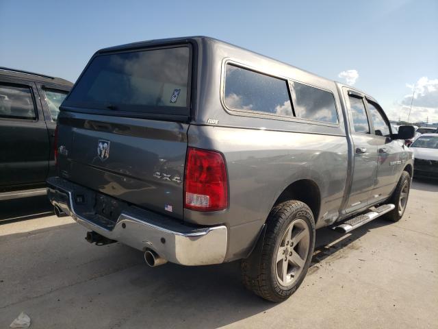 Photo 4 from auction – 2011 DODGE RAM 1500 with VIN 1D7RV1GT8BS705642