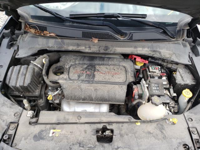 Photo 7 from auction – 2019 JEEP COMPASS LA with VIN 3C4NJCBB8KT652583