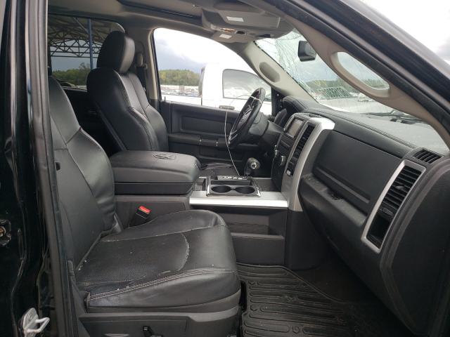 Photo 5 from auction – 2012 DODGE RAM 1500 S with VIN 1C6RD7MT9CS219290