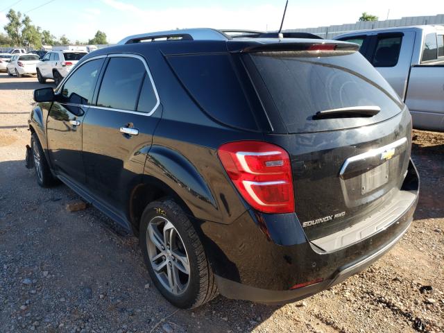 Photo 3 from auction – 2017 CHEVROLET EQUINOX PR with VIN 2GNFLGEK4H6149834