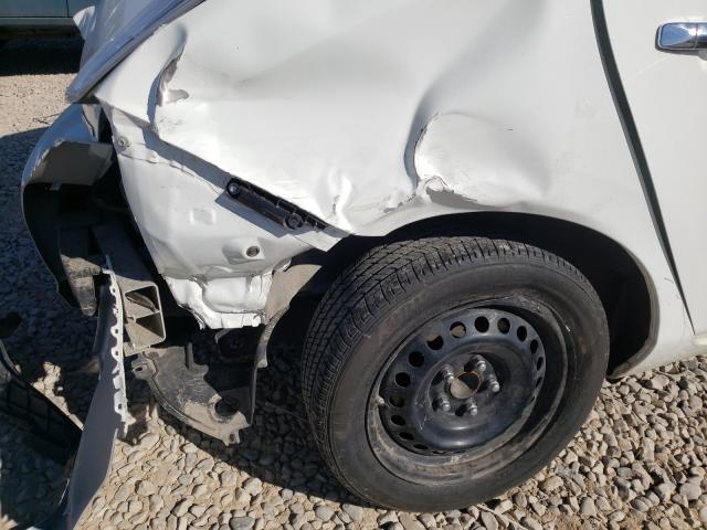 Photo 9 from auction – 2013 NISSAN LEAF S with VIN 1N4AZ0CP1DC422789