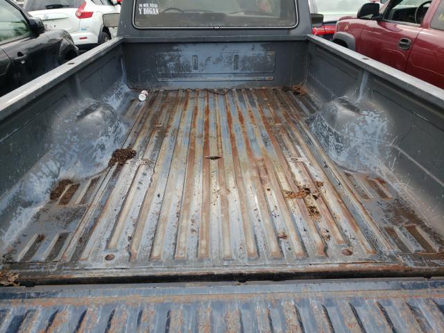 Photo 6 from auction – 1986 FORD F150 with VIN 1FTDF15Y6GNB43830