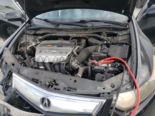 Foto 7 de la subasta – 2011 ACURA TSX con VIN JH4CU2F60BC010553