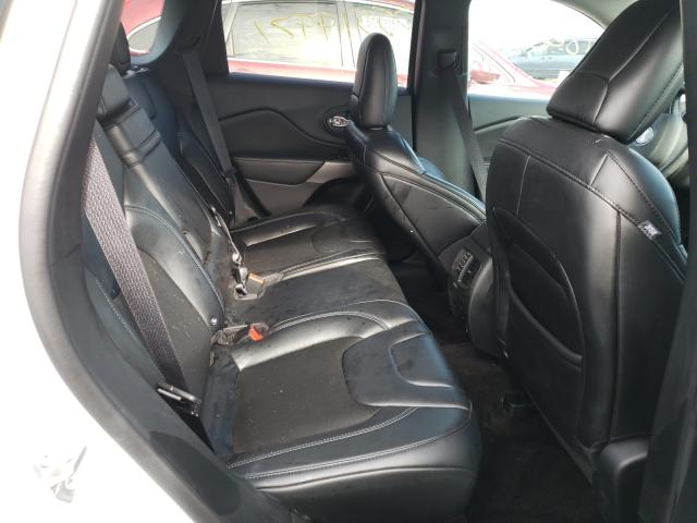 Photo 6 from auction – 2019 JEEP CHEROKEE L with VIN 1C4PJMLB5KD191068