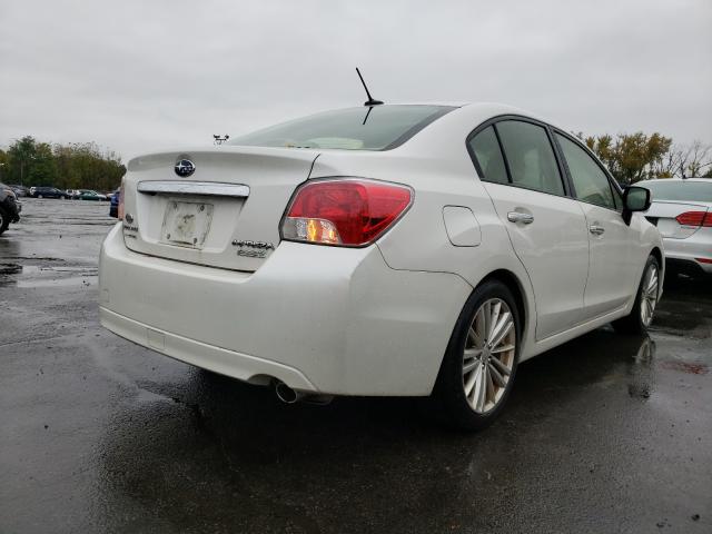 Photo 4 from auction – 2013 SUBARU IMPREZA LI with VIN JF1GJAK65DH027713