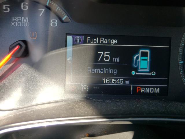 Photo 8 from auction – 2014 CHEVROLET IMPALA LT with VIN 2G1125S37E9118006